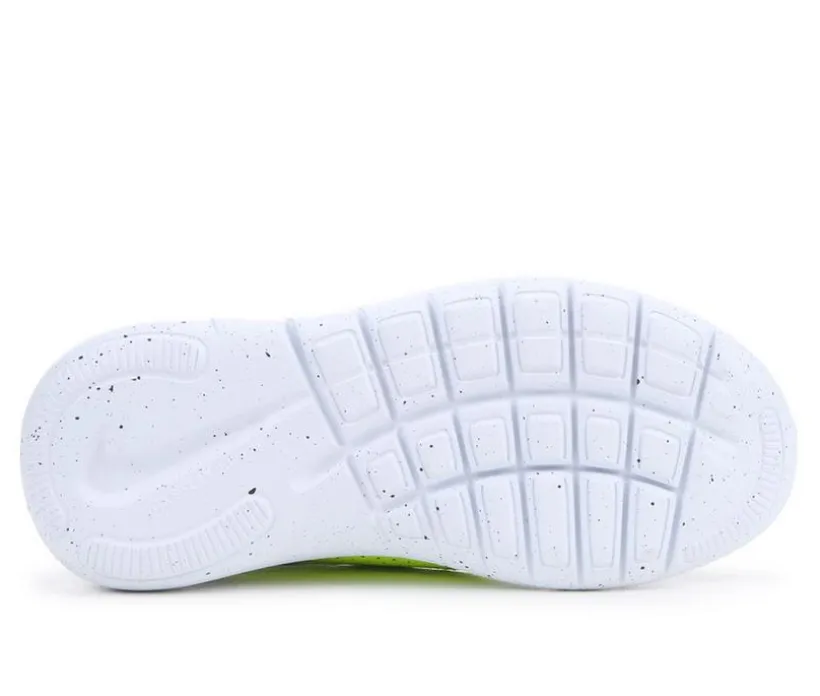 Kids' Nike Little Kid Flex Runner 4 Running Shoes