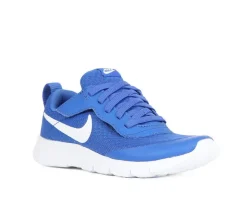 Kids' Nike Little Kid Tanjun Ez Running Shoes