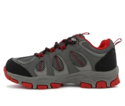 Kids' Pacific Mountain Toddler & Little Kid & Big Kid Crestone Hiking Shoes