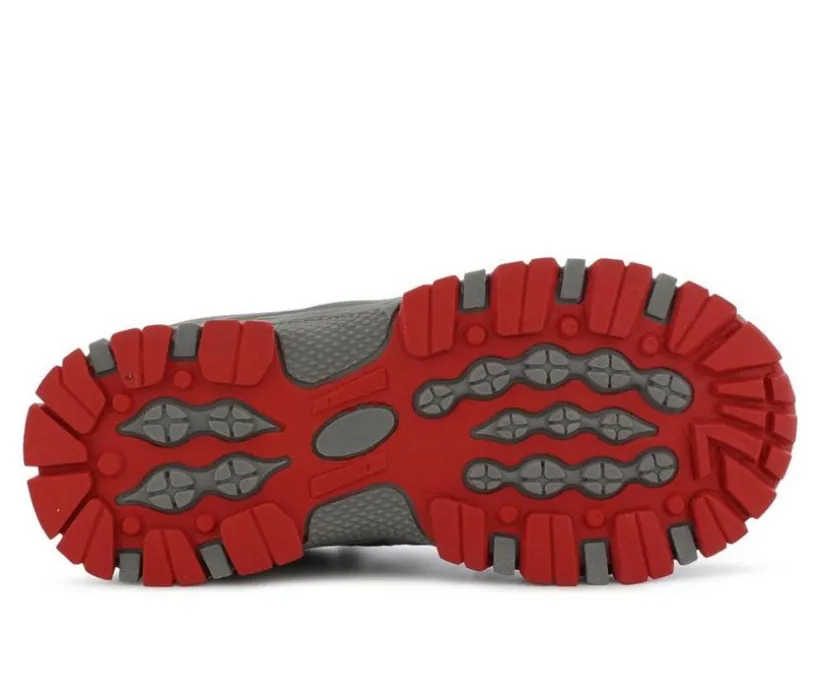 Kids' Pacific Mountain Toddler & Little Kid & Big Kid Crestone Hiking Shoes