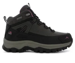 Kids' Pacific Mountain Toddler & Little Kid & Big Kid Kingston Boots