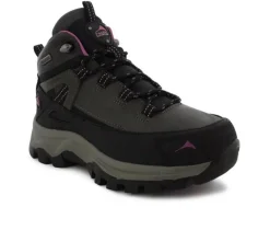 Kids' Pacific Mountain Toddler & Little Kid & Big Kid Kingston Boots