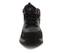 Kids' Pacific Mountain Toddler & Little Kid & Big Kid Kingston Boots