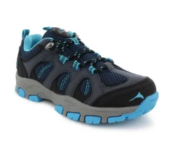 Kids' Pacific Mountain Toddler & Little Kid & Big Kid Crestone Hiking Shoes