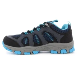 Kids' Pacific Mountain Toddler & Little Kid & Big Kid Crestone Hiking Shoes