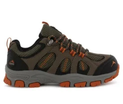 Kids' Pacific Mountain Toddler & Little Kid & Big Kid Crestone Hiking Shoes