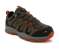 Kids' Pacific Mountain Toddler & Little Kid & Big Kid Crestone Hiking Shoes
