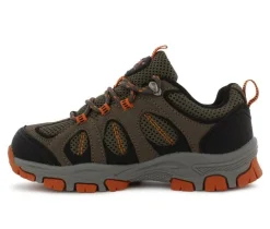 Kids' Pacific Mountain Toddler & Little Kid & Big Kid Crestone Hiking Shoes