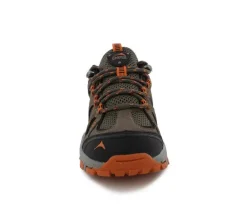 Kids' Pacific Mountain Toddler & Little Kid & Big Kid Crestone Hiking Shoes