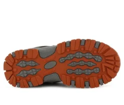 Kids' Pacific Mountain Toddler & Little Kid & Big Kid Crestone Hiking Shoes