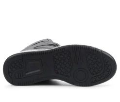 Kids' Puma Big Kid Layup Marble NBK Junior Sneakers