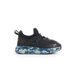 Kids' Puma Infant & Toddler Pacer 23 Camo Running Shoes