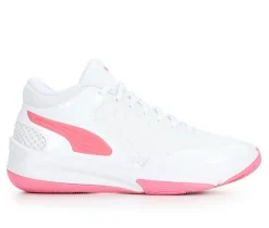 Kids' Puma Infant & Toddler Court Pro 2.0 JR Basketball Shoes