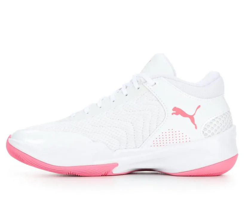 Kids' Puma Infant & Toddler Court Pro 2.0 JR Basketball Shoes