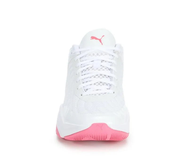 Kids' Puma Infant & Toddler Court Pro 2.0 JR Basketball Shoes