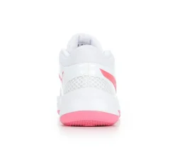 Kids' Puma Infant & Toddler Court Pro 2.0 JR Basketball Shoes