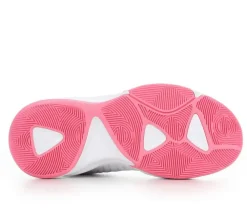 Kids' Puma Infant & Toddler Court Pro 2.0 JR Basketball Shoes