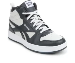 Kids' Reebok Royal Prime Mid 2.0 Sneakers