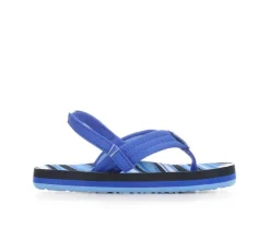 Kids' Reef Toddler & Little Kid Little Ahi Flip-Flop Sandals