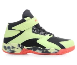 Kids' Shaq Little Kid Motivate Basketball Shoes