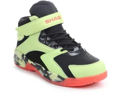 Kids' Shaq Little Kid Motivate Basketball Shoes