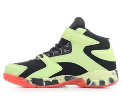 Kids' Shaq Little Kid Motivate Basketball Shoes