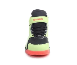 Kids' Shaq Little Kid Motivate Basketball Shoes