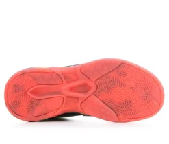 Kids' Shaq Little Kid Motivate Basketball Shoes