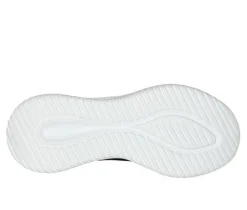 Kids' Skechers Little Kid & Big Kid Ultra Flex Slip-Ins Sneakers