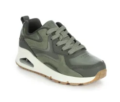 Kids' Skechers Street Little Kid & Big Kid Uno Color Surge