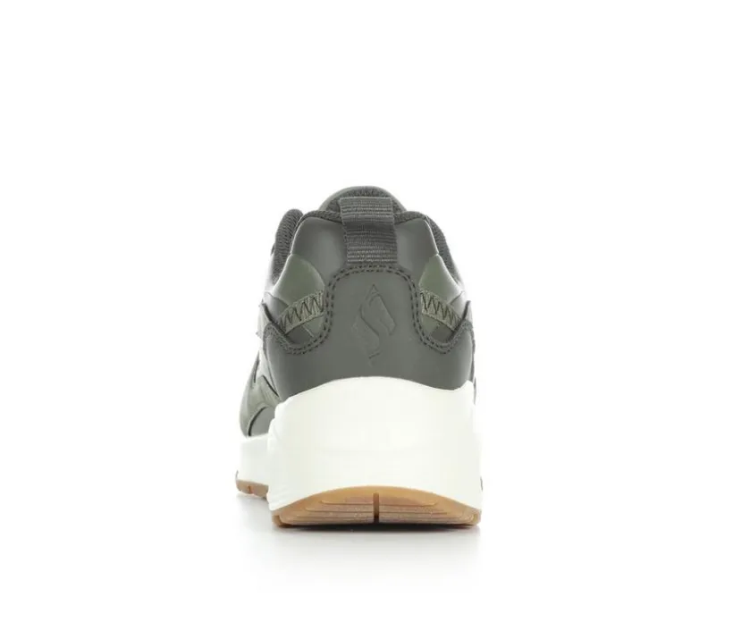 Kids' Skechers Street Little Kid & Big Kid Uno Color Surge