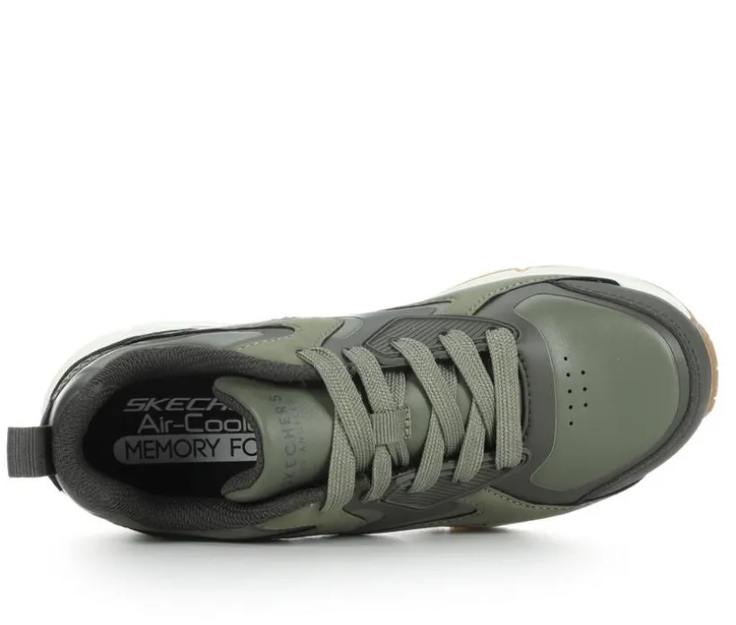 Kids' Skechers Street Little Kid & Big Kid Uno Color Surge