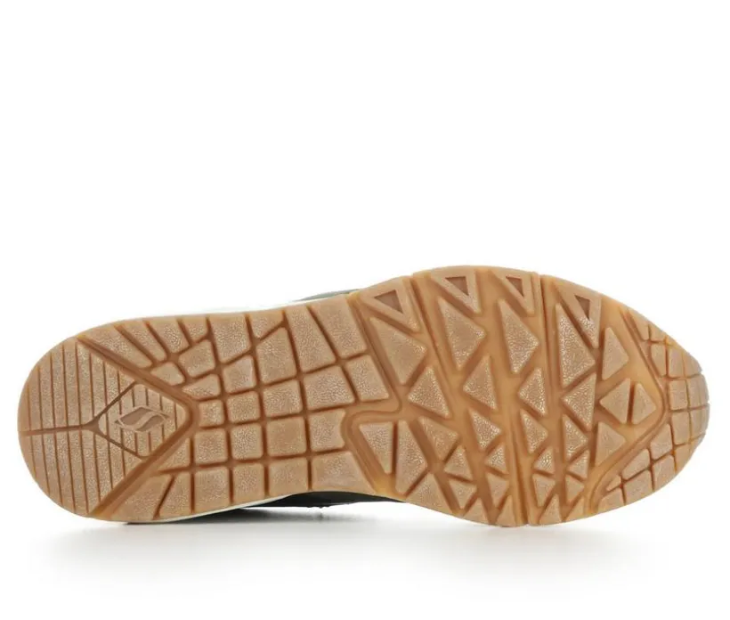 Kids' Skechers Street Little Kid & Big Kid Uno Color Surge