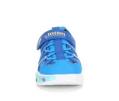 Kids' Skechers Toddler Play Scene Splash Sandals