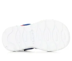 Kids' Skechers Toddler Play Scene Splash Sandals