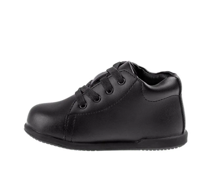 Kids' Smart Step Toddler Lace Up First Walker Sneakers