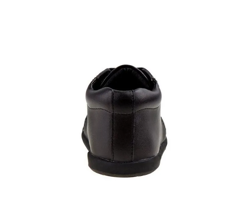 Kids' Smart Step Toddler Lace Up First Walker Sneakers