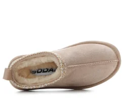 Kids' Soda Little Kid & Big Kid Simmon-IIS Cozy Clogs