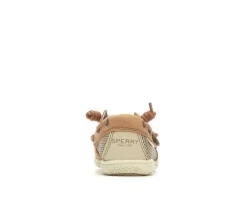 Kids' Sperry Toddler & Little Kid Shoresider Jr Boat Shoes