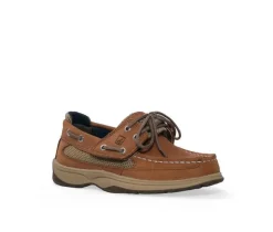 Kids' Sperry Toddler & Little Kid Laryard Boat Shoes