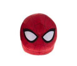Kids' Spiderman Spider Sense Little Kid & Big Kid Spiderman 3D Plush Slippers