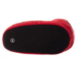 Kids' Spiderman Spider Sense Little Kid & Big Kid Spiderman 3D Plush Slippers