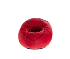 Kids' Spiderman Spider Sense Little Kid & Big Kid Spiderman Mask Slippers