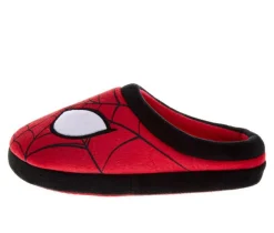 Kids' Spiderman Spider Sense Little Kid & Big Kid Spiderman Plush Slippers