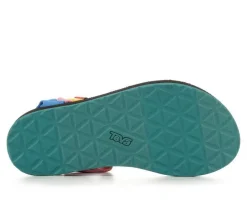 Kids' Teva Little Kid & Big Kid Original Universal Outdoor Sandals