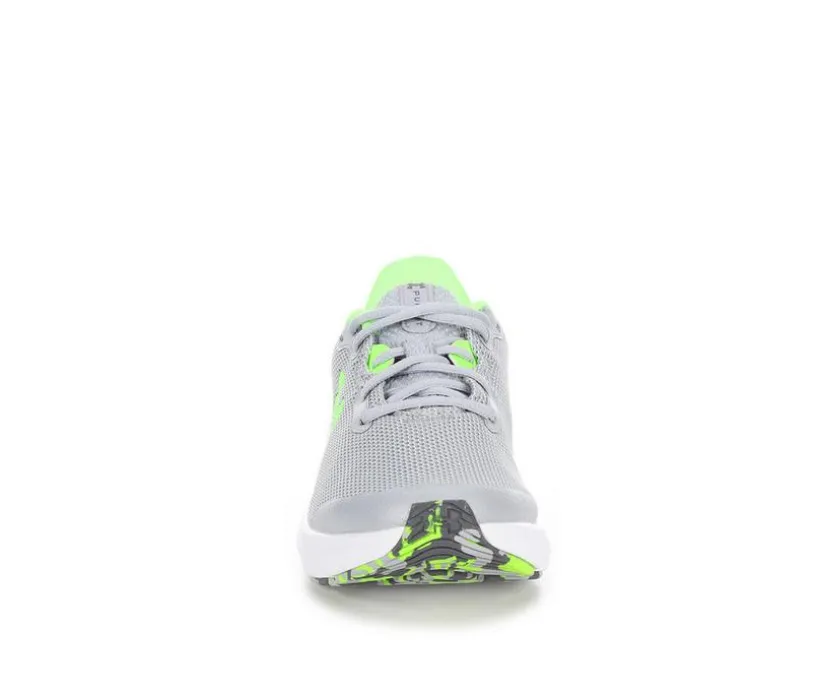 Kids' Under Armour Big Kid Pursuit 4 Running Shoes