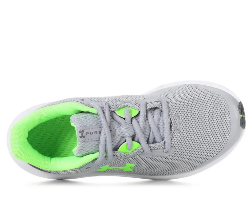 Kids' Under Armour Big Kid Pursuit 4 Running Shoes