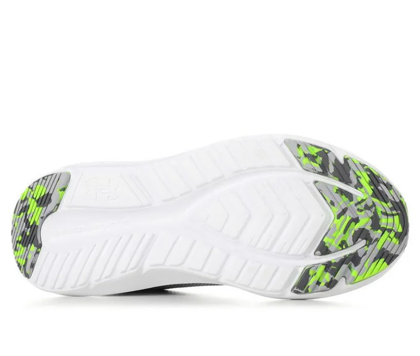 Kids' Under Armour Big Kid Pursuit 4 Running Shoes