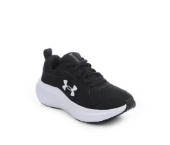 Kids' Under Armour Big Kid Assert 11 Wide Running Shoes