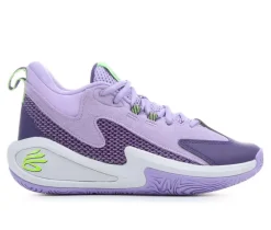 Kids' Under Armour Big Kid Curry 3Z 25 Basketball Shoes